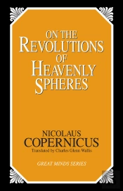 On The Revolutions Of Heavenly Spheres