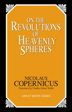 Bertrand.pt - On The Revolutions Of Heavenly Spheres