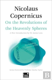 On The Revolutions Of The Heavenly Spheres (Concise Edition)