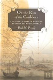 On The Rim Of The Caribbean