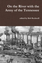 On The River With The Army Of The Tennessee