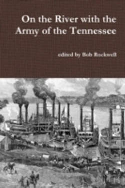Bertrand.pt - On The River With The Army Of The Tennessee