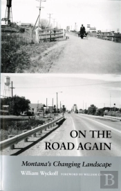On The Road Again