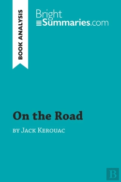 Bertrand.pt - On The Road By Jack Kerouac (Book Analysis)