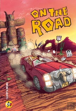 Bertrand.pt - On The Road