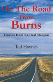 On The Road From Burns
