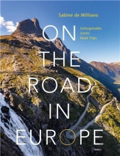 On The Road In Europe