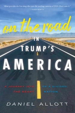 Bertrand.pt - On The Road In Trumpas America