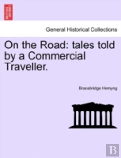 Bertrand.pt - On The Road: Tales Told By A Commercial