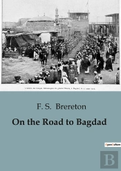 On The Road To Bagdad