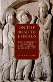 On The Road To Emmaus