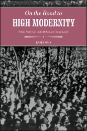 On The Road To High Modernity