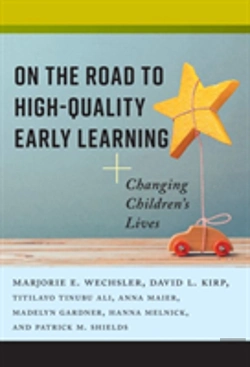 Bertrand.pt - On The Road To High-Quality Early Learning