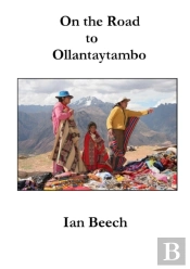 On The Road To Ollantaytambo