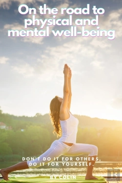 Bertrand.pt - On The Road To Physical And Mental Well-Being