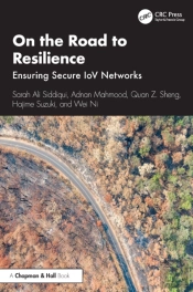 On The Road To Resilience