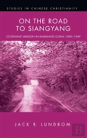 On The Road To Siangyang