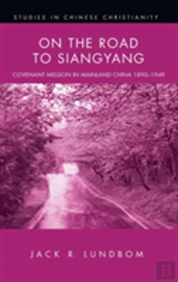 Bertrand.pt - On The Road To Siangyang