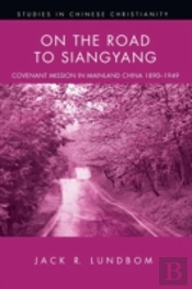 On The Road To Siangyang