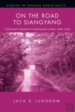 Bertrand.pt - On The Road To Siangyang