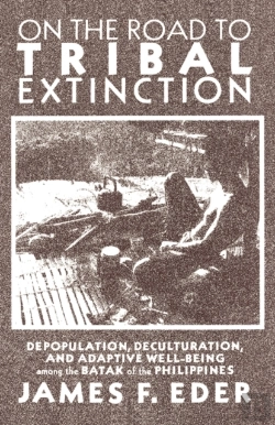 Bertrand.pt - On The Road To Tribal Extinction