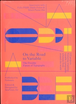 Bertrand.pt - On The Road To Variable