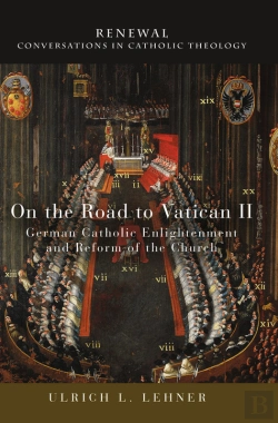 Bertrand.pt - On The Road To Vatican Ii