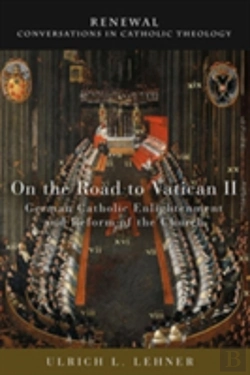 Bertrand.pt - On The Road To Vatican Ii