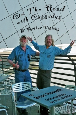 Bertrand.pt - On The Road With Cassadys, And Furthur Visions
