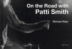 Bertrand.pt - On The Road With Patti Smith
