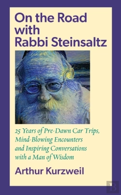 Bertrand.pt - On The Road With Rabbi Steinsaltz