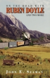 On The Road With Ruben Doyle