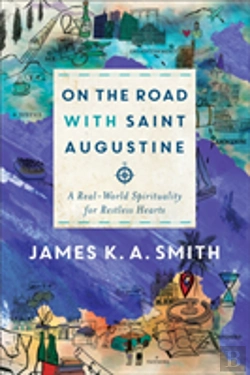 Bertrand.pt - On The Road With Saint Augustine