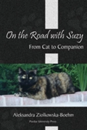 On The Road With Suzy