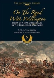 On The Road With Wellington
