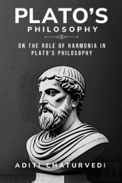 On The Role Of Harmonia In Plato'S Philosophy