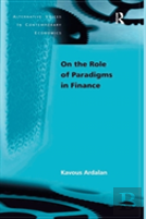On The Role Of Paradigms In Finance