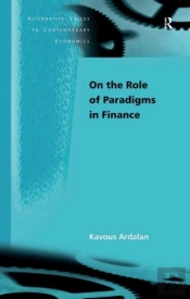 On The Role Of Paradigms In Finance