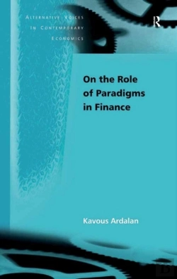 Bertrand.pt - On The Role Of Paradigms In Finance