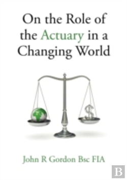 Bertrand.pt - On The Role Of The Actuary In A Changing
