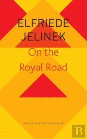 On The Royal Road Â€“ The Burgher King