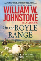 On The Royle Range