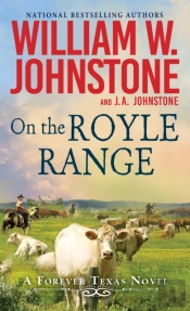 On The Royle Range
