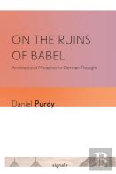 On The Ruins Of Babel