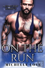 On The Run: A Secret Baby Romance