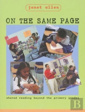 On The Same Page