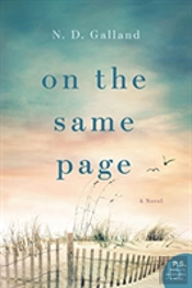 On The Same Page