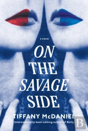 On The Savage Side