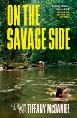 Bertrand.pt - On The Savage Side