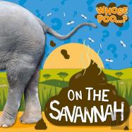 On The Savannah
